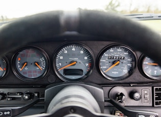 1992 PORSCHE 911 (964) CARRERA RS RECREATION 