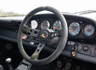 1992 PORSCHE 911 (964) CARRERA RS RECREATION 