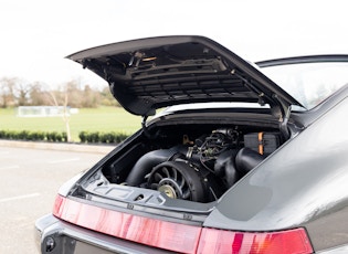 1992 PORSCHE 911 (964) CARRERA RS RECREATION 