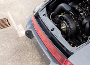 1992 PORSCHE 911 (964) CARRERA RS RECREATION 