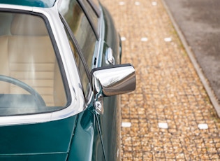 1981 JAGUAR XJ-S V12 COUPE 