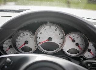 2010 PORSCHE 911 (997.2) CARRERA 4S 