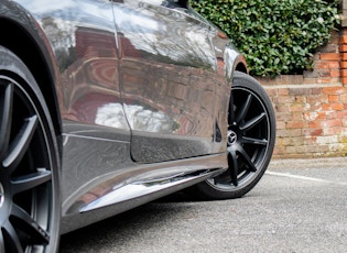 2016 MERCEDES-AMG S 63 CABRIOLET