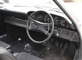 1973 PORSCHE 911 CARRERA 2.7 RS 