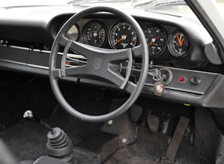 1973 PORSCHE 911 CARRERA 2.7 RS 