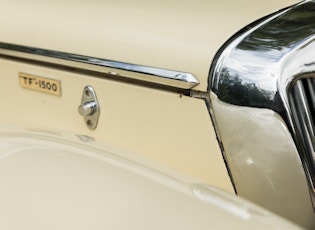 1954 MG TF 1500 MIDGET