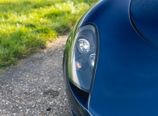 2003 TVR T350T 