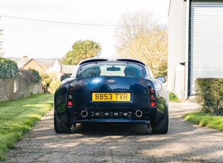 2003 TVR T350T 