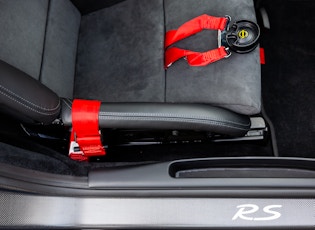 2010 PORSCHE 911 (997) GT2 RS