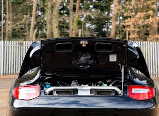 2010 PORSCHE 911 (997) GT2 RS