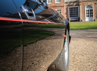 1993 JAGUAR XJS V12 CONVERTIBLE 