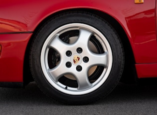 1990 PORSCHE 911 (964) CARRERA RS REPLICA