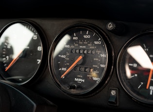 1990 PORSCHE 911 (964) CARRERA RS REPLICA