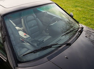 1990 PORSCHE 928 S4