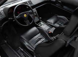 1990 FERRARI 348 TB