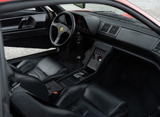 1990 FERRARI 348 TB