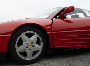 1990 FERRARI 348 TB