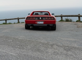 1990 FERRARI 348 TB