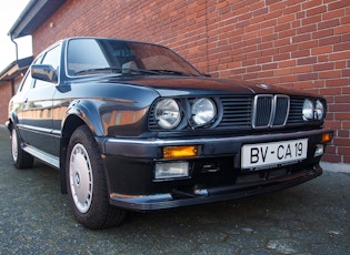 1987 BMW (E30) 325iX