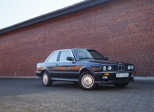 1987 BMW (E30) 325iX