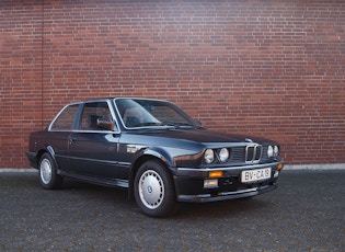 1987 BMW (E30) 325iX