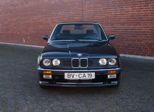 1987 BMW (E30) 325iX