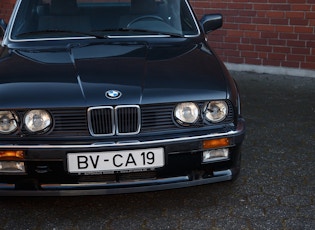 1987 BMW (E30) 325iX