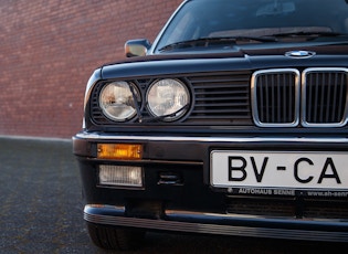 1987 BMW (E30) 325iX