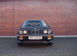 1987 BMW (E30) 325iX