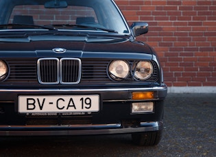 1987 BMW (E30) 325iX