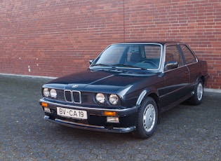 1987 BMW (E30) 325iX