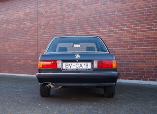 1987 BMW (E30) 325iX