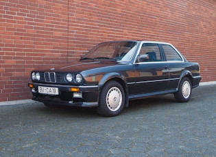 1987 BMW (E30) 325iX