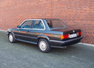 1987 BMW (E30) 325iX