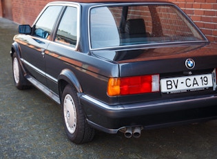 1987 BMW (E30) 325iX