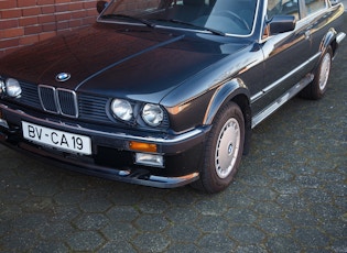 1987 BMW (E30) 325iX