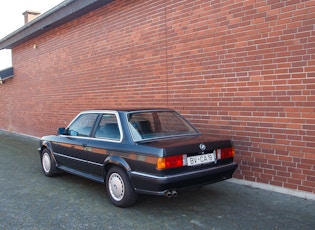 1987 BMW (E30) 325iX