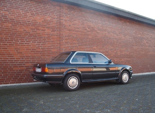 1987 BMW (E30) 325iX