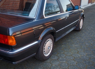 1987 BMW (E30) 325iX