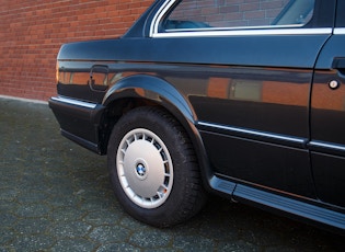 1987 BMW (E30) 325iX