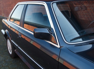 1987 BMW (E30) 325iX