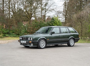 1988 BMW (E30) 325i TOURING