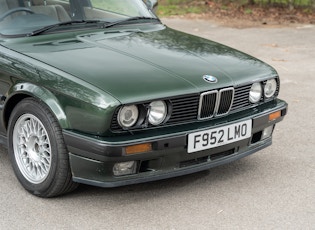 1988 BMW (E30) 325i TOURING