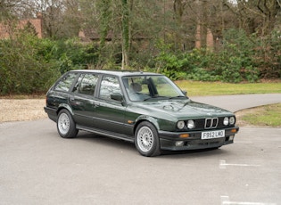 1988 BMW (E30) 325i TOURING