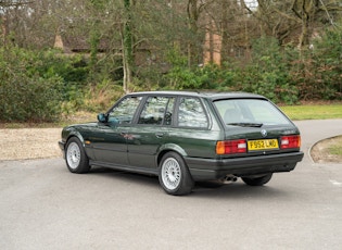 1988 BMW (E30) 325i TOURING