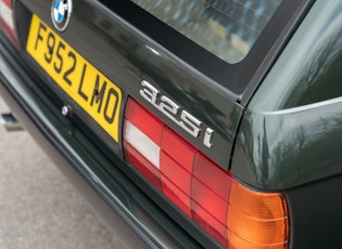1988 BMW (E30) 325i TOURING