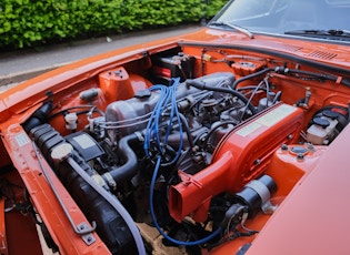 1971 DATSUN 240Z