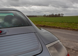 2003 PORSCHE 911 (996) CARRERA 4S 