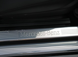 2008 MERCEDES-BENZ (C216) CL500 - 30,785 KM