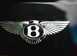 2011 BENTLEY MULSANNE